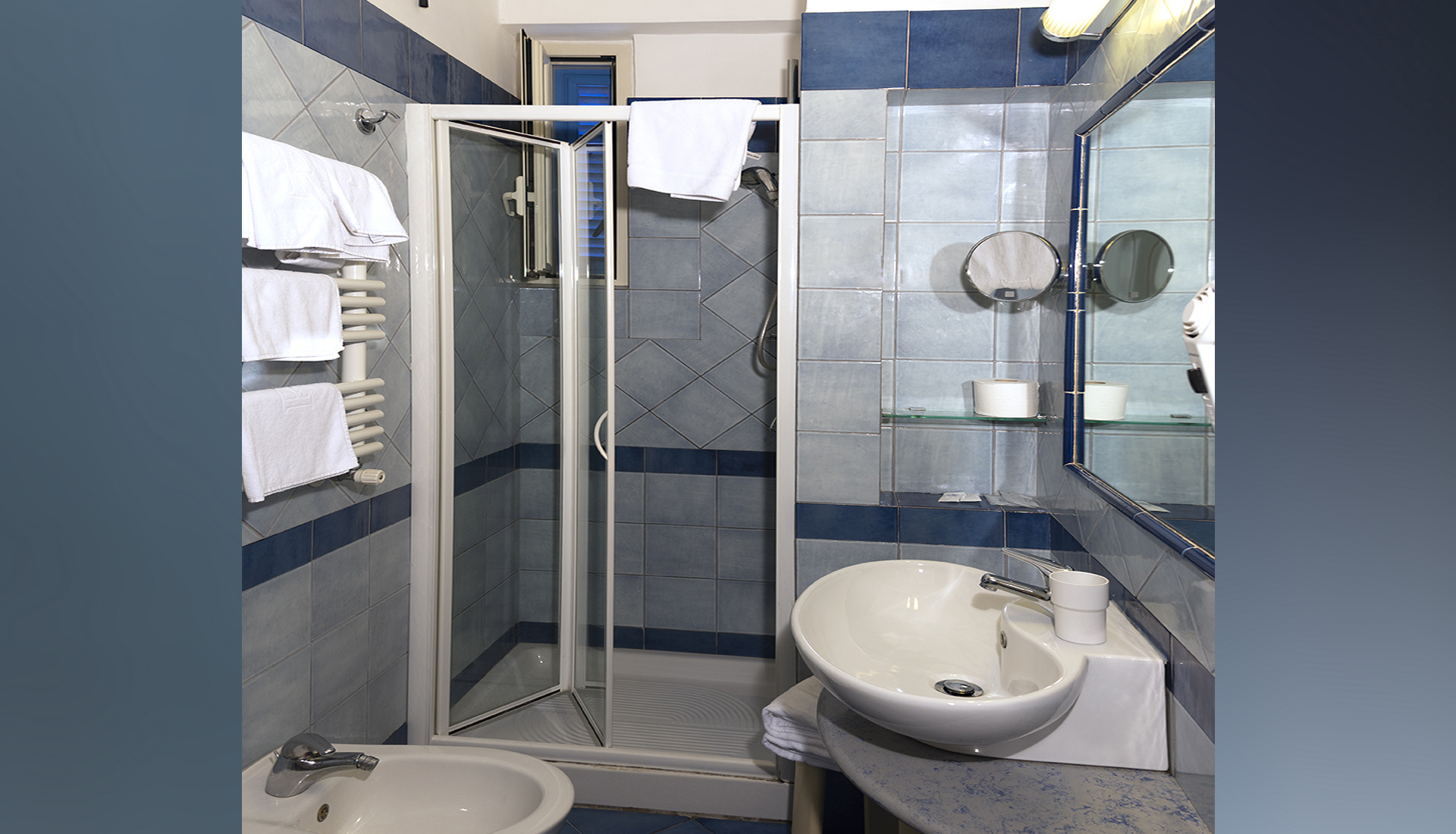bagno tipo 1