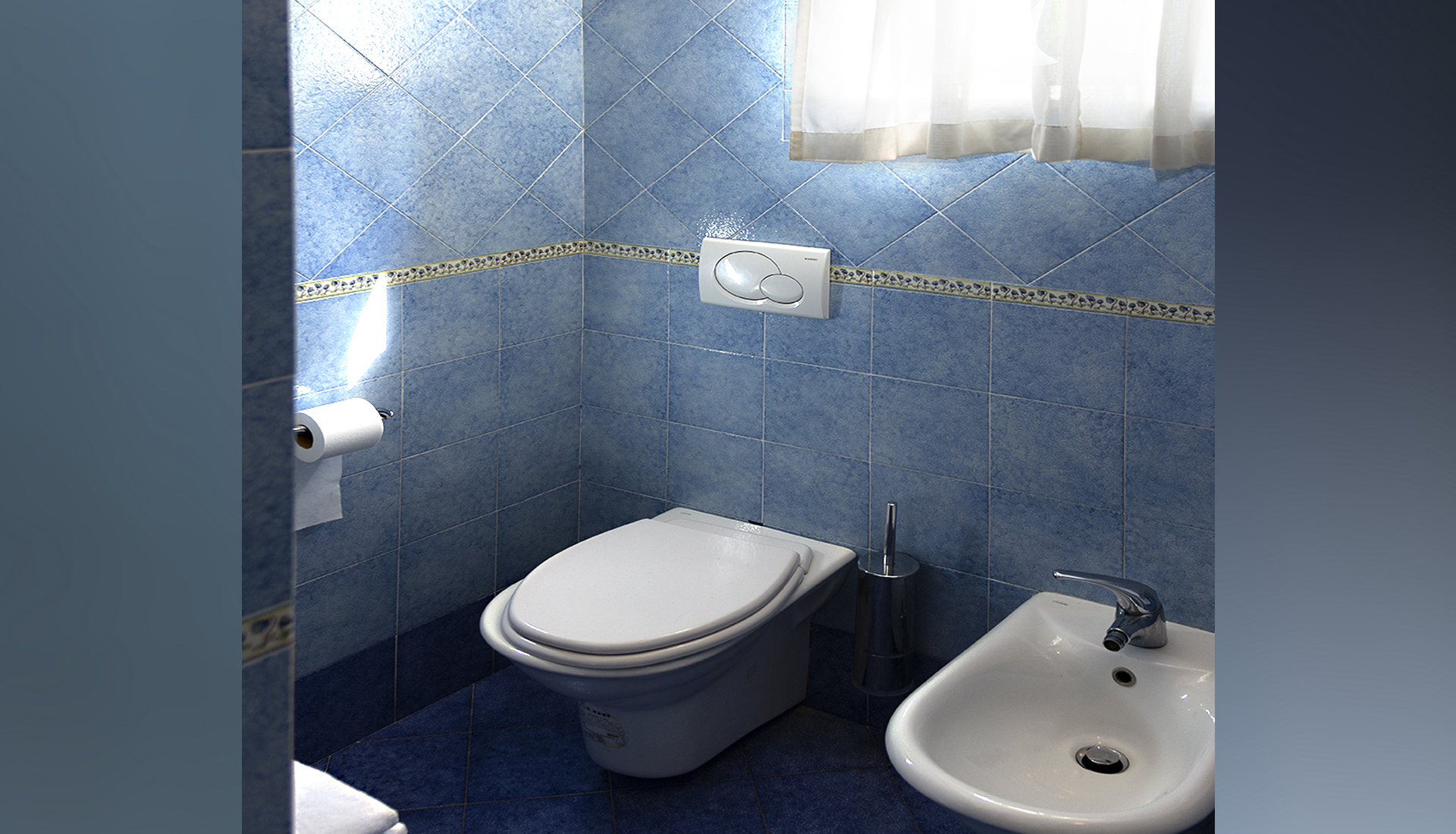 bagno tipo 2