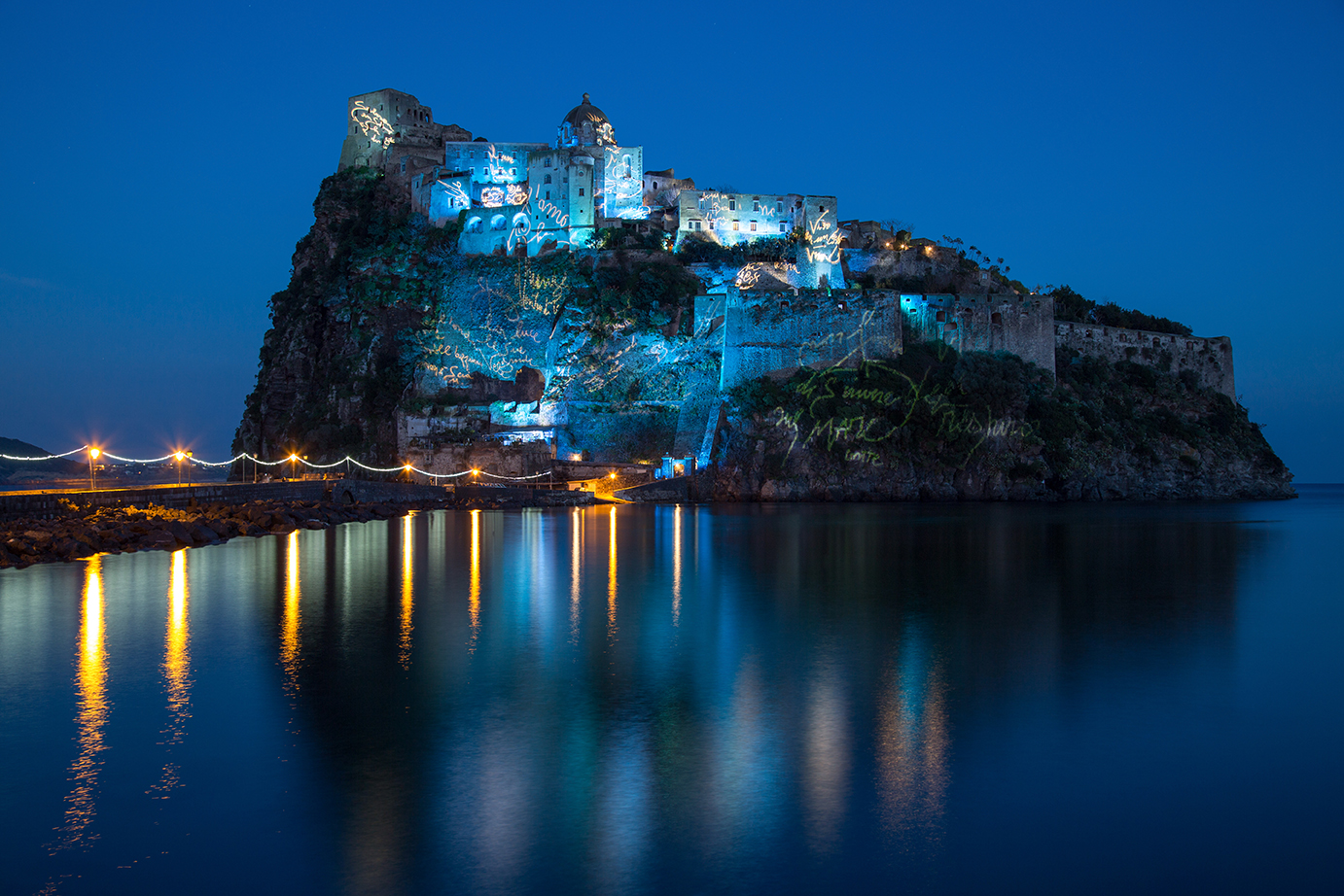 Ischia Ponte - Festa di S.Anna