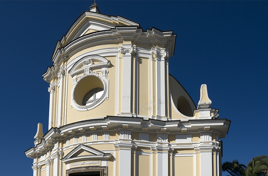 Eventi Religiosi