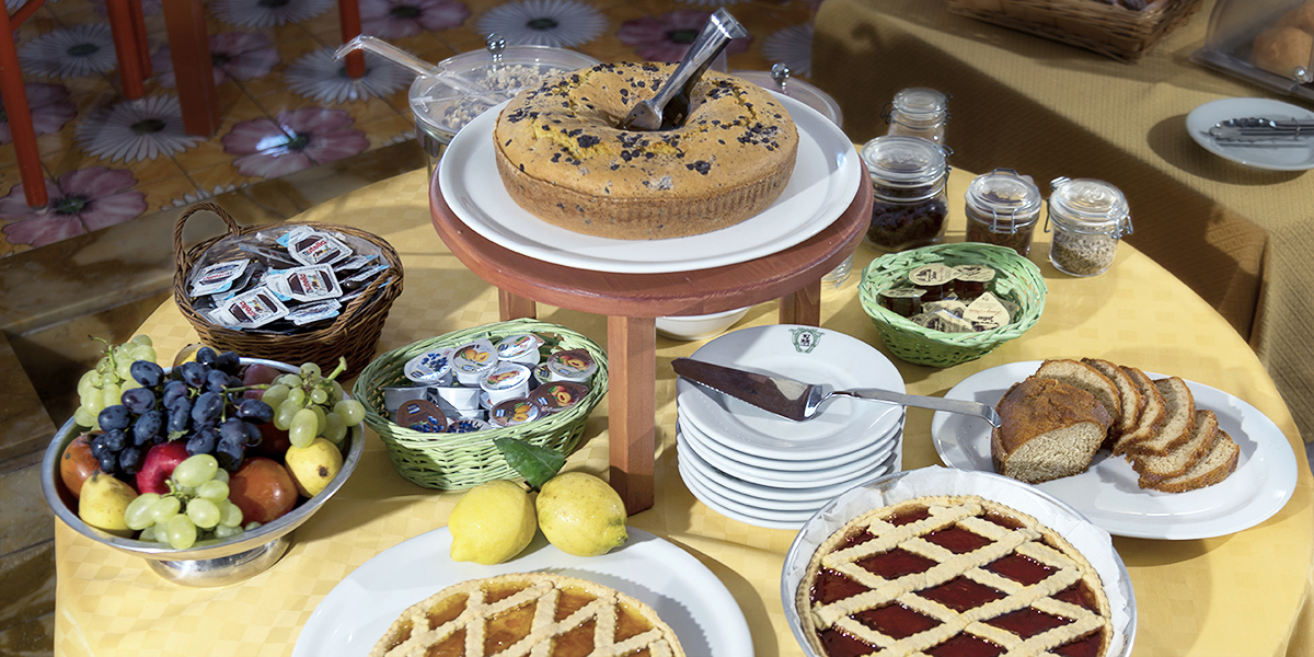 foto prodotti colazione