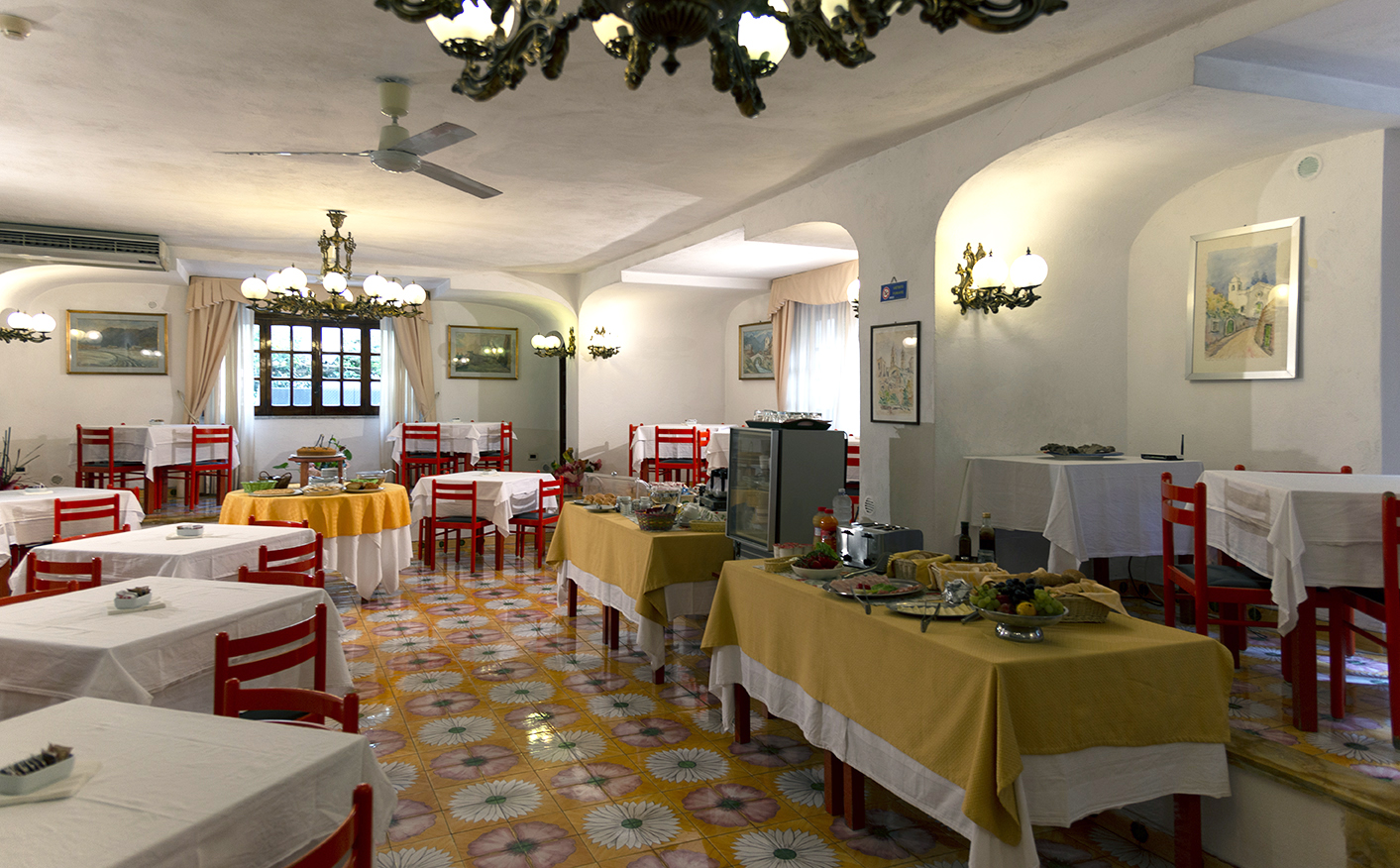 foto prodotti colazione
